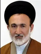 سیدعلی قاضی عسگر نماینده سابق ولی فقیه در امور حج و زیارت سیدعلی قاضی عسگر نماینده سابق ولی فقیه در امور حج و زیارت