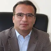 دکتر محمد توکلی محمدی دانشگاه صنعت نفت دکتر محمد توکلی محمدی دانشگاه صنعت نفت