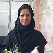دکتر عاطفه سادات میرسعیدی عضو هیات علمی دانشگاه دکتر عاطفه سادات میرسعیدی عضو هیات علمی دانشگاه