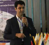 دکتر قاسم رنجبرزاده برداجی Department of Chemistry, Payame Noor University, PO BOX ۱۹۳۹۵-۴۶۹۷ Tehran, Iran. دکتر قاسم رنجبرزاده برداجی Department of Chemistry, Payame Noor University, PO BOX ۱۹۳۹۵-۴۶۹۷ Tehran, Iran.