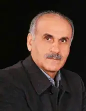 دکتر محرم رضایتی کیشه خاله استاد دانشگاه گیلان دکتر محرم رضایتی کیشه خاله استاد دانشگاه گیلان