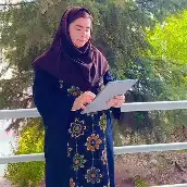 دکتر فاطمه رضایی 