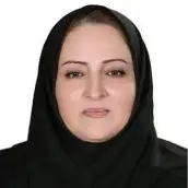 فوزیه قریشی بوکانی فوزیه قریشی بوکانی