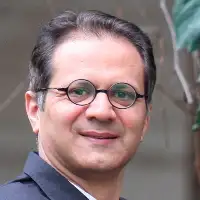 علیرضا فریدونیان علیرضا فریدونیان
