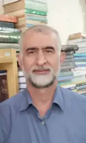 دکتر حمید بصیرت منش استادیار پژوهشکده امام خمینی و انقلاب اسلامی دکتر حمید بصیرت منش استادیار پژوهشکده امام خمینی و انقلاب اسلامی