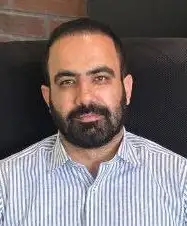رضا رستم خانی رضا رستم خانی