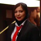 دکتر آیدا طیبیان دکتر آیدا طیبیان