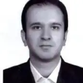 دکتر مجید امیری assistant professor دکتر مجید امیری assistant professor