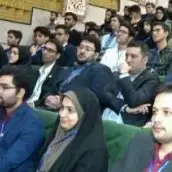 دکتر فائقه عبدالهیان بلوچی استادیار گروه آموزش زبان و ادبیات فارسی دانشگاه فرهنگیان