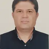 دکتر مهدی امام جمعهء دکتر مهدی امام جمعهء
