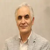 دکتر عباس جعفری زاد رئیس آزمایشگاه مرکزی دانشگاه صنعتی سهند دکتر عباس جعفری زاد رئیس آزمایشگاه مرکزی دانشگاه صنعتی سهند