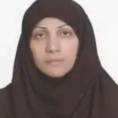 دکتر نرگس محمدی بدر عضو هیات علمی دانشگاه 