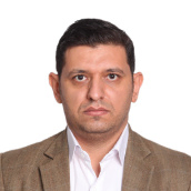 دکتر وحید بنیسی دکتری تخصصی مدیریت آموزشی ،مدرس دانشگاه آزاد اسلامی واحد اصفهان دکتر وحید بنیسی دکتری تخصصی مدیریت آموزشی ،مدرس دانشگاه آزاد اسلامی واحد اصفهان