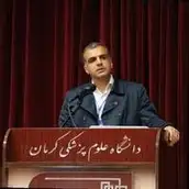 دکتر آرش شاهروان Professor, Endodontology Research Center, Kerman University of Medical Sciences, Kerman, Iran دکتر آرش شاهروان Professor, Endodontology Research Center, Kerman University of Medical Sciences, Kerman, Iran