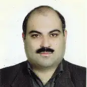 دکتر محمدرضا غلامیان دانشیار