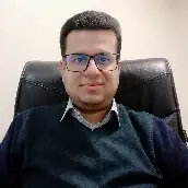 دکتر امین خرمیان استادیار گروه هیدرولوژی و منابع آب دانشگاه شهید چمران دکتر امین خرمیان استادیار گروه هیدرولوژی و منابع آب دانشگاه شهید چمران