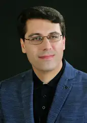 دکتر شهراد تاج الدینی Fellowship of Clinical Toxicology, Assistant Professor Of Emergency Medicine, Emergency Medicine Department, Kerman University of Medical Sciences.
Iran دکتر شهراد تاج الدینی Fellowship of Clinical Toxicology, Assistant Professor Of Emergency Medicine, Emergency Medicine Department, Kerman University of Medical Sciences.
Iran