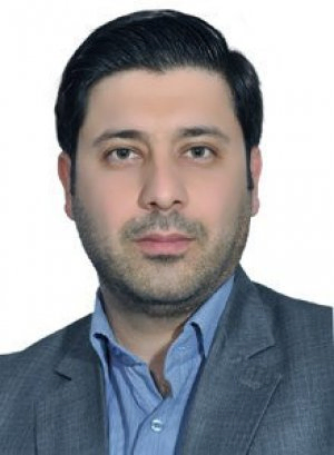 دکتر مهدی غفوری فرد استادیار گروه مدیریت دانشگاه سجاد دکتر مهدی غفوری فرد استادیار گروه مدیریت دانشگاه سجاد
