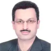 دکتر محمد حسین غضنفری عضو هیئت علمی دانشگاه صنعتی شریف دکتر محمد حسین غضنفری عضو هیئت علمی دانشگاه صنعتی شریف