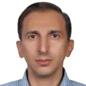 دکتر حامد شکوری گنجوی دانشگاه تهران دکتر حامد شکوری گنجوی دانشگاه تهران
