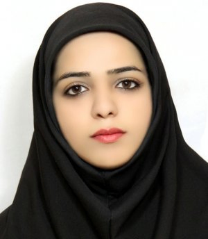 مهندس پروین نقی زاده مدیر اجرایی نشریات علمی تخصصی مهندس پروین نقی زاده مدیر اجرایی نشریات علمی تخصصی