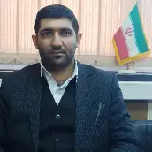 دکتر ابوالفضل محمدی جانکی دانشکده و پژوهشکده عمران، آب و انرژی، دانشگاه جامع امام حسین (ع)