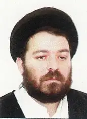 دکتر سیدعلی زنجانی مدیر مدرسه عالی فقهی امام محمدباقرعلیه السلام دکتر سیدعلی زنجانی مدیر مدرسه عالی فقهی امام محمدباقرعلیه السلام