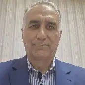 علی اصغر شاملو علی اصغر شاملو