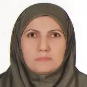 دکتر لیلا محمدی استادیار پژوهشگاه ارتباطات و فناوری اطلاعات دکتر لیلا محمدی استادیار پژوهشگاه ارتباطات و فناوری اطلاعات