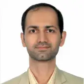 دکتر ایمان آریانیان دانشیار پژوهشگاه ارتباطات و فناوری اطلاعات دکتر ایمان آریانیان دانشیار پژوهشگاه ارتباطات و فناوری اطلاعات