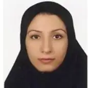 دکتر ناهید امانی استادیار پژوهشگاه ارتباطات و فناوری اطلاعات دکتر ناهید امانی استادیار پژوهشگاه ارتباطات و فناوری اطلاعات