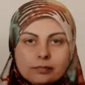 دکتر رقیه جدا استادیار پژوهشگاه ارتباطات و فناوری اطلاعات دکتر رقیه جدا استادیار پژوهشگاه ارتباطات و فناوری اطلاعات