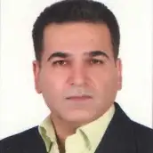 دکتر علی امامی مربی پژوهشگاه ارتباطات و فناوری اطلاعات دکتر علی امامی مربی پژوهشگاه ارتباطات و فناوری اطلاعات