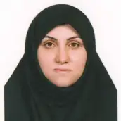 دکتر نرگس نوری دانشیار پژوهشگاه ارتباطات و فناوری اطلاعات دکتر نرگس نوری دانشیار پژوهشگاه ارتباطات و فناوری اطلاعات