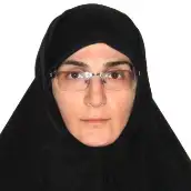 دکتر رقیه دوست استادیار پژوهشگاه ارتباطات و فناوری اطلاعات دکتر رقیه دوست استادیار پژوهشگاه ارتباطات و فناوری اطلاعات