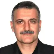دکتر غلامرضا صولت شهرستانی مربی پژوهشگاه ارتباطات و فناوری اطلاعات دکتر غلامرضا صولت شهرستانی مربی پژوهشگاه ارتباطات و فناوری اطلاعات