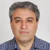 دکتر فرزاد بزازان مربی پژوهشگاه ارتباطات و فناوری اطلاعات دکتر فرزاد بزازان مربی پژوهشگاه ارتباطات و فناوری اطلاعات