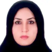 دکتر مژگان فرهودی مربی پژوهشگاه ارتباطات و فناوری اطلاعات دکتر مژگان فرهودی مربی پژوهشگاه ارتباطات و فناوری اطلاعات