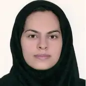 دکتر عاطفه قوامی فر مربی پژوهشگاه ارتباطات و فناوری اطلاعات دکتر عاطفه قوامی فر مربی پژوهشگاه ارتباطات و فناوری اطلاعات
