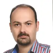 دکتر تورج شبانیان استادیار پژوهشگاه ارتباطات و فناوری اطلاعات دکتر تورج شبانیان استادیار پژوهشگاه ارتباطات و فناوری اطلاعات