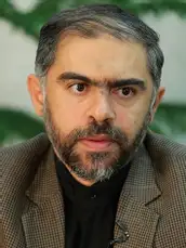 دکتر محسن شاکری نژاد رئیس مرکز تحقیقات صداوسیما دکتر محسن شاکری نژاد رئیس مرکز تحقیقات صداوسیما