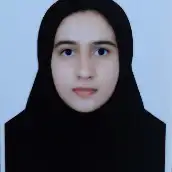 مهندس مژگان کریمی گوغری دانشجوی کارشناسی ارشد دانشگاه صنعتی سیرجان