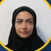 مهندس نجمه اسدی خسروی دانشجوی کارشناسی ارشد دانشگاه صنعتی سیرجان مهندس نجمه اسدی خسروی دانشجوی کارشناسی ارشد دانشگاه صنعتی سیرجان