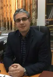 دکتر حسین نادرپور Professor, Faculty of Civil Engineering, Semnan University, Semnan, Iran دکتر حسین نادرپور Professor, Faculty of Civil Engineering, Semnan University, Semnan, Iran