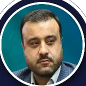 دکتر مهدی عباسی رییس پارک علم و فناوری البرز جهاددانشگاهی دکتر مهدی عباسی رییس پارک علم و فناوری البرز جهاددانشگاهی