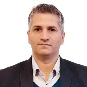 دکتر وحید حسینی دکتر وحید حسینی