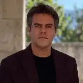 دکتر عباس کیانی 