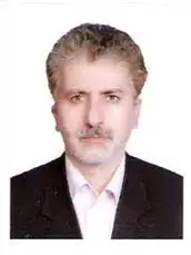 دکتر عباس کشاورز شکری استاد دانشگاه شاهد
