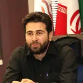 دکتر آرش تافته رییس بخش خدمات فنی و تحقیقاتی موسسه تحقیقات خاک و آب عضو هیئت علمی موسسه تحقیقات خاک و آب کشور دکتر آرش تافته رییس بخش خدمات فنی و تحقیقاتی موسسه تحقیقات خاک و آب عضو هیئت علمی موسسه تحقیقات خاک و آب کشور