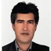 دکتر حسین جعفری عضو هیئت علمی موسسه خاک و آب کشور دکتر حسین جعفری عضو هیئت علمی موسسه خاک و آب کشور